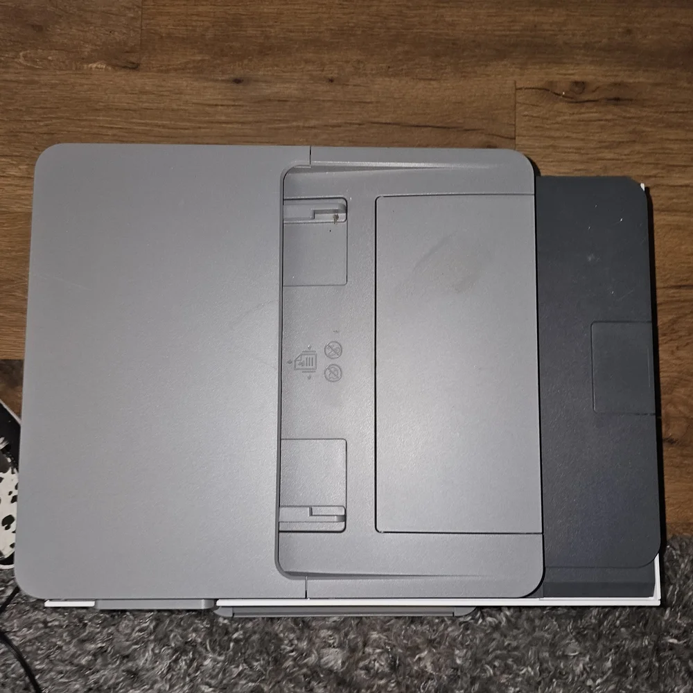 EUC HP OfficeJet Pro 8025 Printer